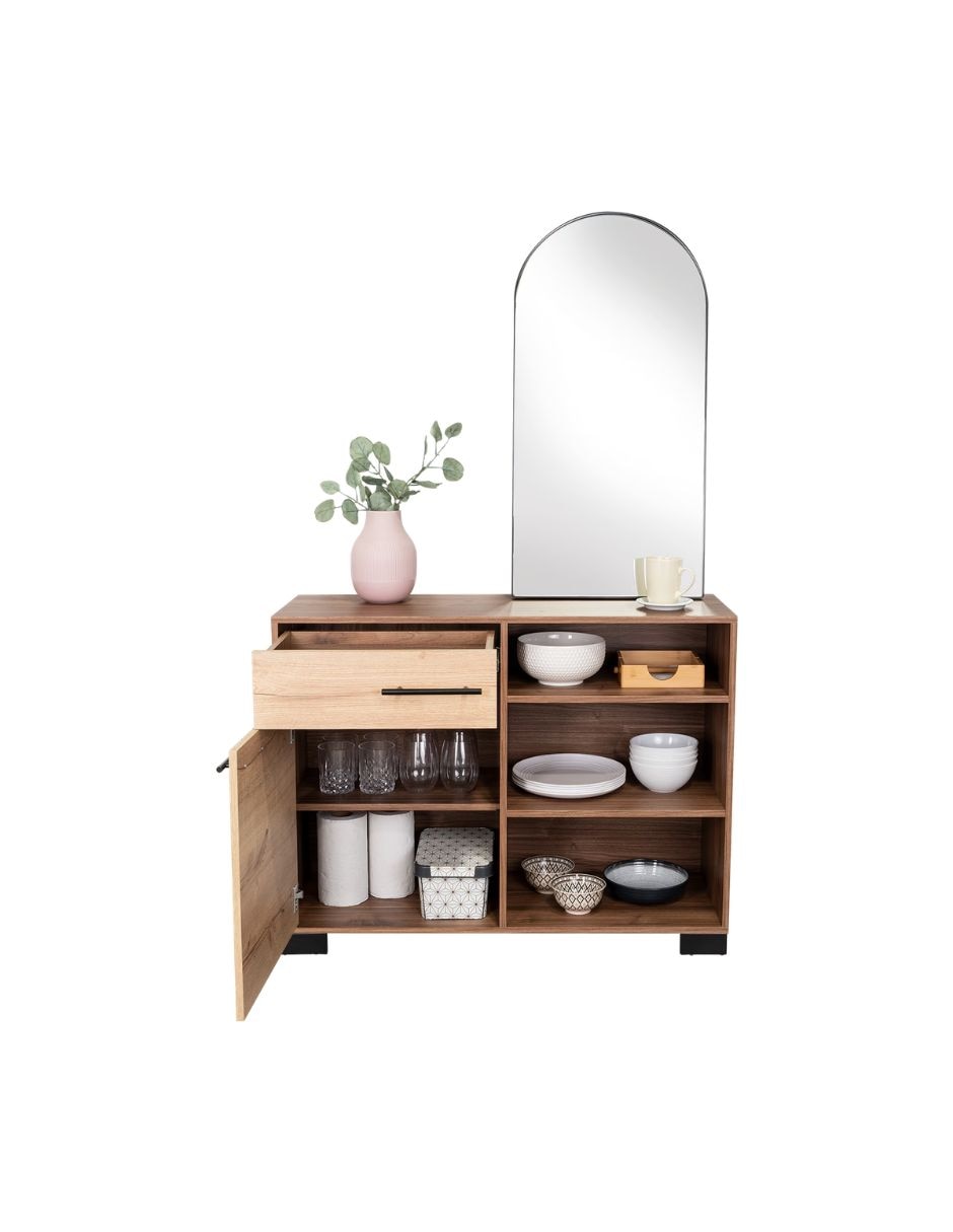 Mueble auxiliar para cocina 3